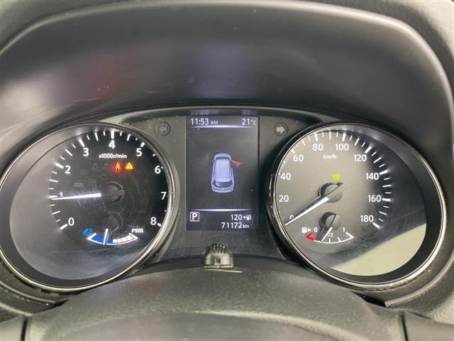 Nissan X-TRAIL 2018 8557793-5