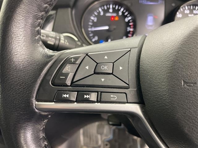 Nissan X-TRAIL 2018 8557793-8