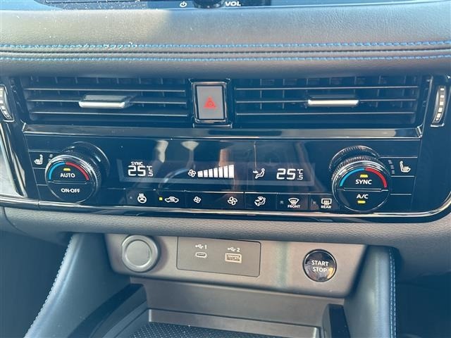 Nissan X-TRAIL 2023 8557797-1