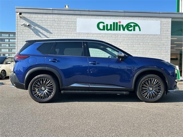 Nissan X-TRAIL 2023 8557797-10
