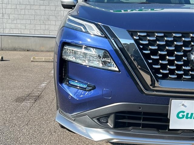 Nissan X-TRAIL 2023 8557797-11