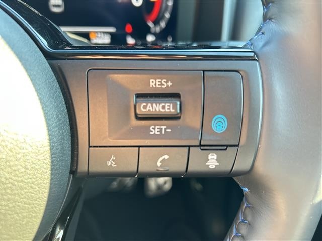 Nissan X-TRAIL 2023 8557797-24