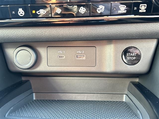 Nissan X-TRAIL 2023 8557797-3