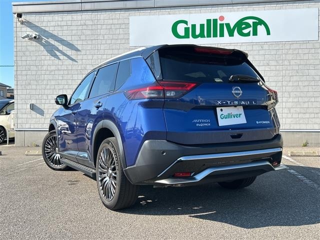 Nissan X-TRAIL 2023 8557797-30