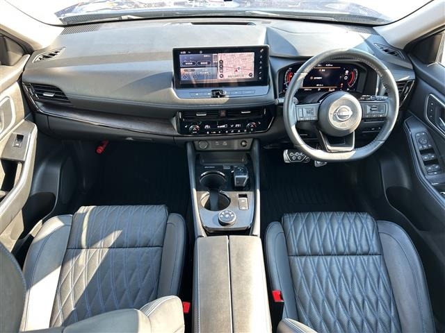Nissan X-TRAIL 2023 8557797-31