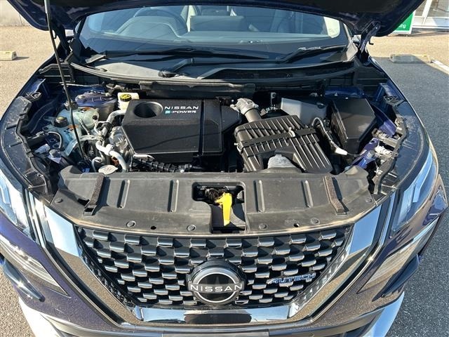 Nissan X-TRAIL 2023 8557797-40