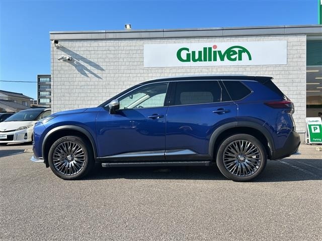 Nissan X-TRAIL 2023 8557797-7