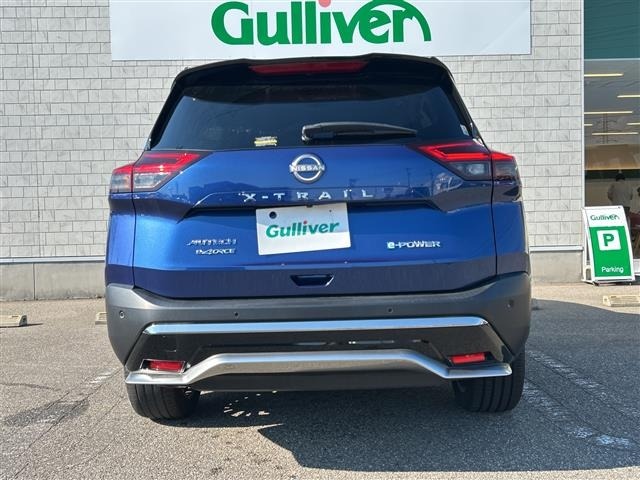 Nissan X-TRAIL 2023 8557797-8