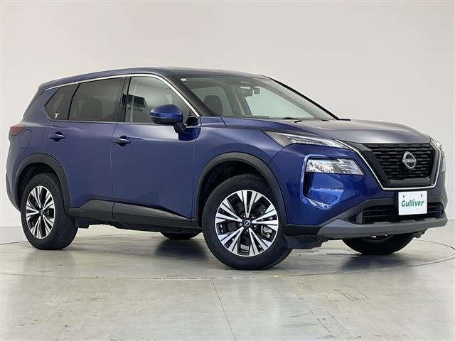 Nissan X-TRAIL 2023 8557804-0