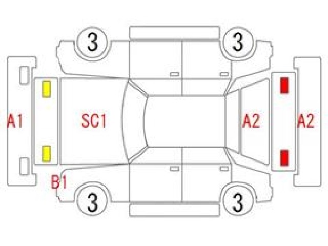 Nissan X-TRAIL 2023 8557804-23