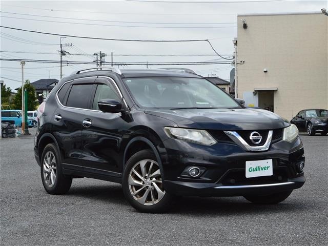 Nissan X-TRAIL 2017 8557805-0