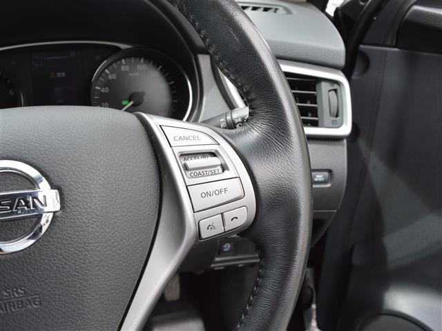Nissan X-TRAIL 2017 8557805-1
