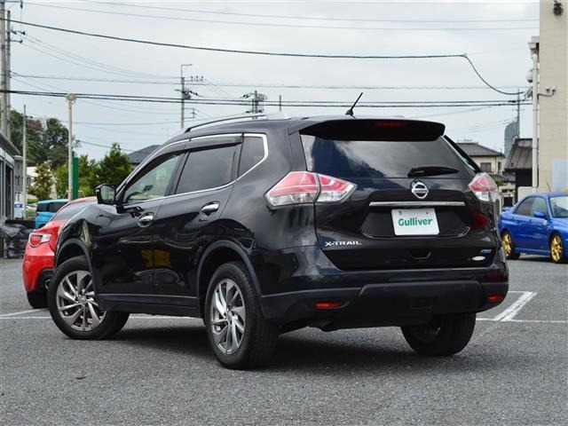 Nissan X-TRAIL 2017 8557805-13