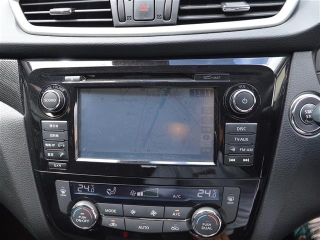Nissan X-TRAIL 2017 8557805-15