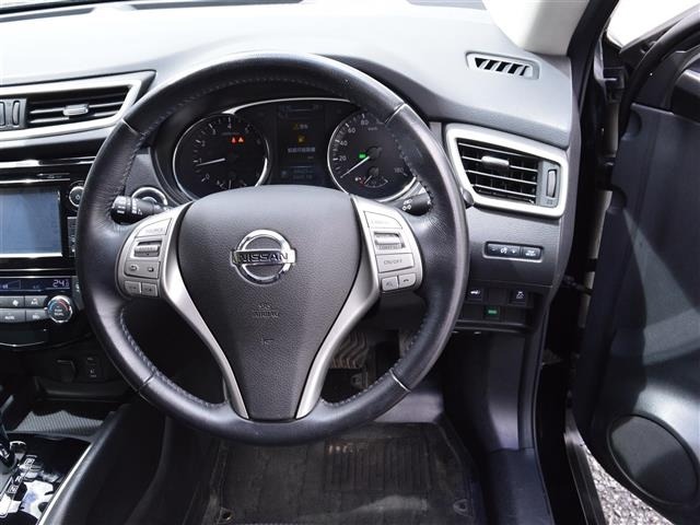 Nissan X-TRAIL 2017 8557805-19