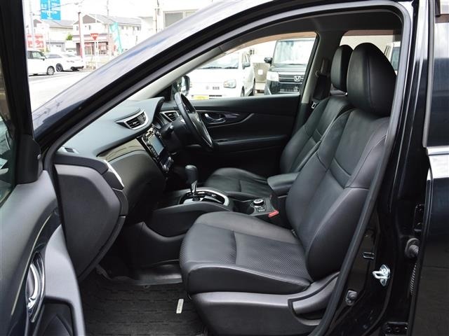 Nissan X-TRAIL 2017 8557805-2