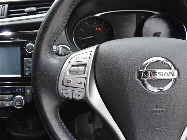 Nissan X-TRAIL 2017 8557805-21
