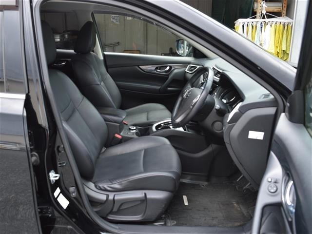 Nissan X-TRAIL 2017 8557805-22