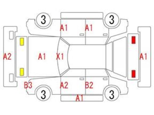 Nissan X-TRAIL 2017 8557805-23