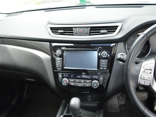 Nissan X-TRAIL 2017 8557805-7