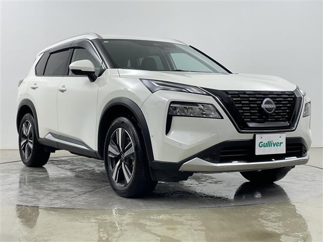 Nissan X-TRAIL 2024 8557823-0
