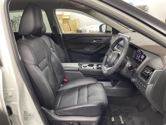 Nissan X-TRAIL 2024 8557823-11