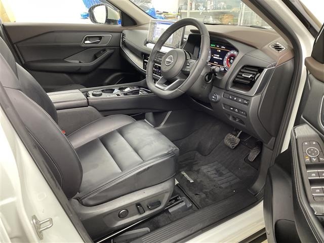 Nissan X-TRAIL 2024 8557823-12