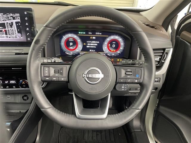 Nissan X-TRAIL 2024 8557823-18