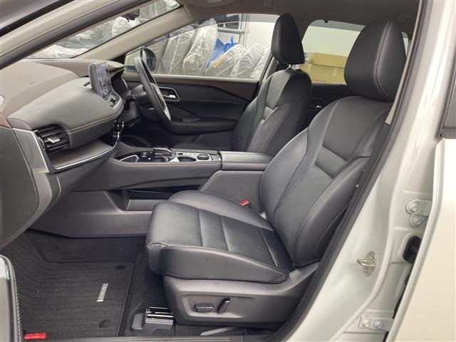 Nissan X-TRAIL 2024 8557823-2