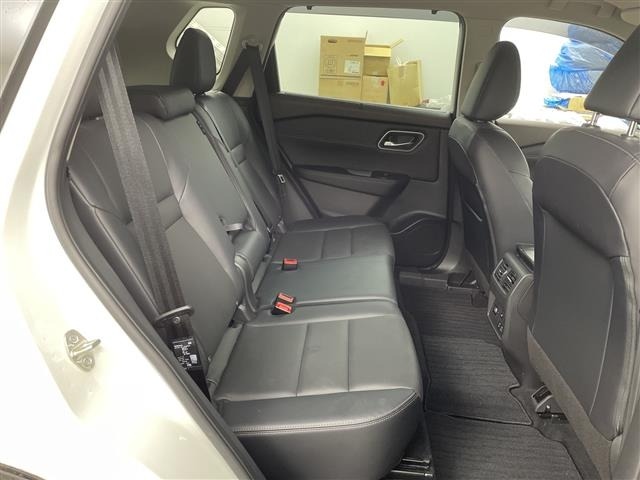 Nissan X-TRAIL 2024 8557823-20