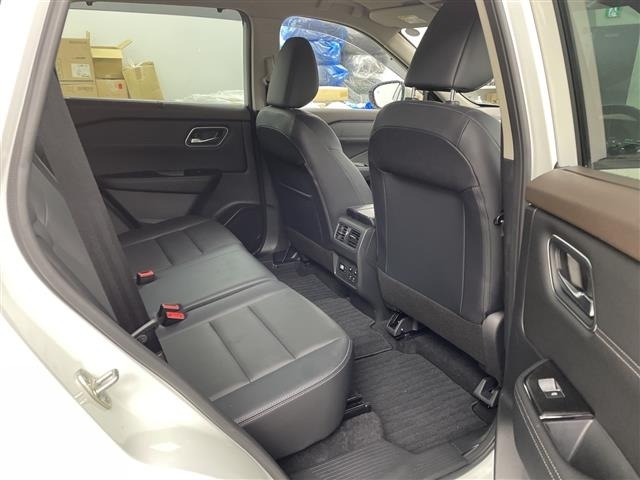 Nissan X-TRAIL 2024 8557823-22