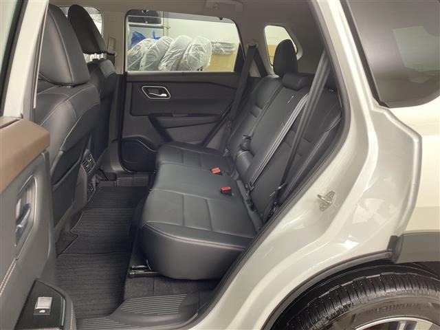 Nissan X-TRAIL 2024 8557823-6