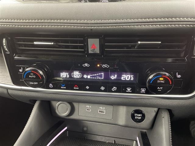 Nissan X-TRAIL 2024 8557823-8