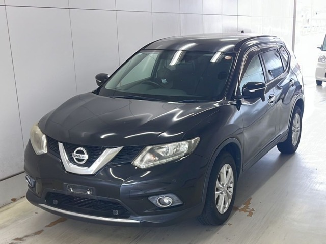 Nissan X-TRAIL 2016 8557836-0