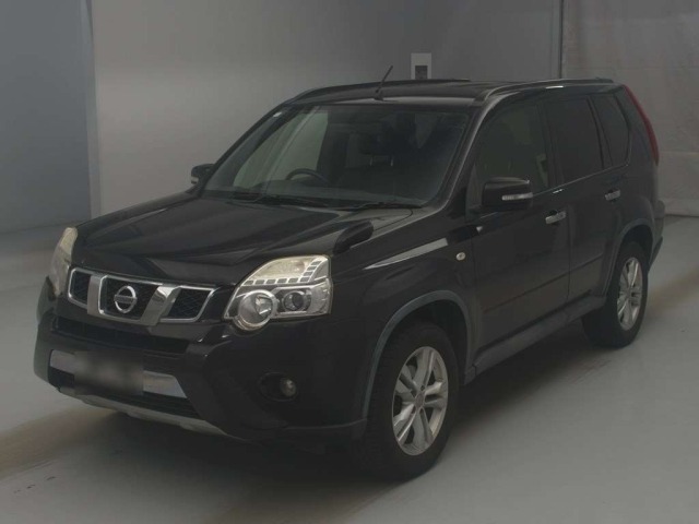 Nissan X-TRAIL 2014 8557837-0