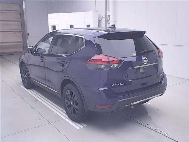 Nissan X-TRAIL 2021 8557856-1