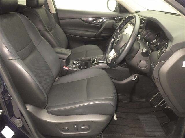 Nissan X-TRAIL 2021 8557856-5