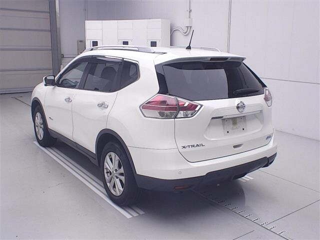 Nissan X-TRAIL 2015 8557862-1