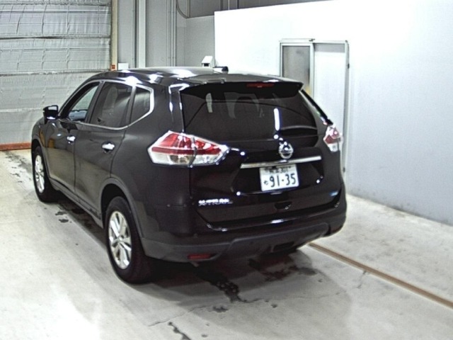 Nissan X-TRAIL 2016 8557890-1