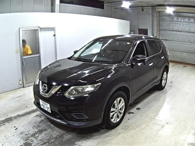 Nissan X-TRAIL 2016 8557890-4