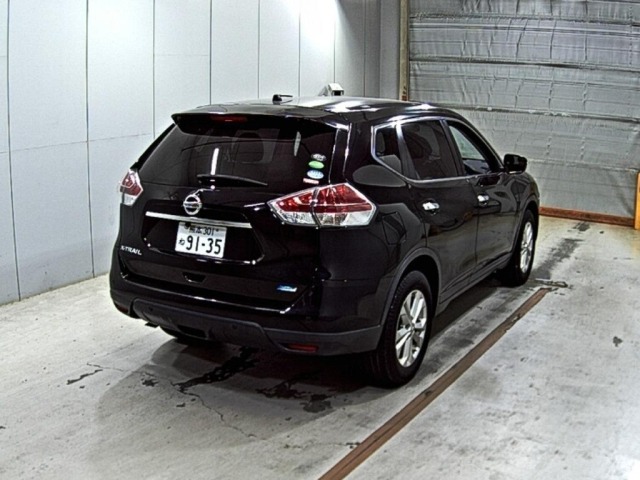 Nissan X-TRAIL 2016 8557890-5