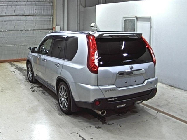 Nissan X-TRAIL 2012 8557892-1