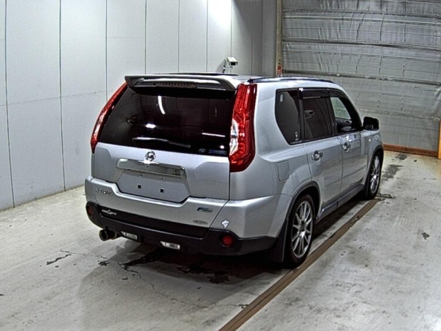 Nissan X-TRAIL 2012 8557892-5
