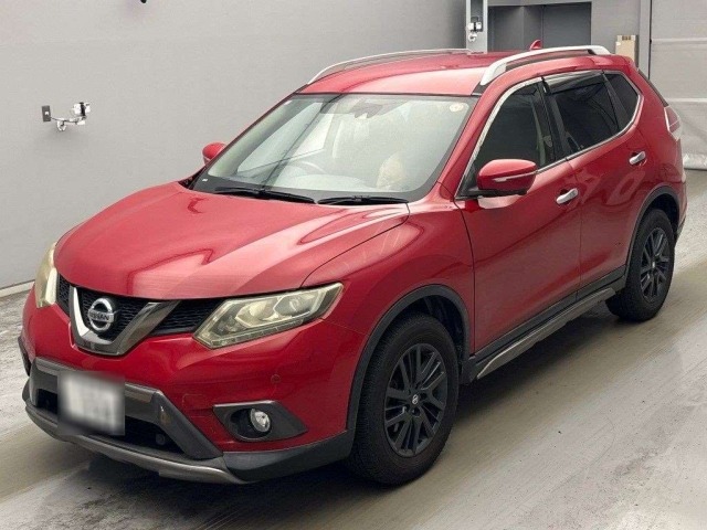 Nissan X-TRAIL 2015 8557910-0