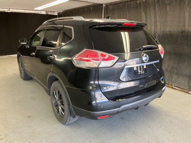Nissan X-TRAIL 2016 8557920-1