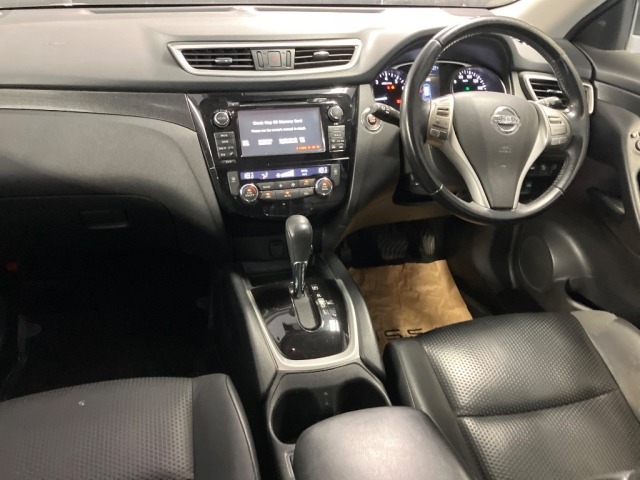 Nissan X-TRAIL 2016 8557920-3