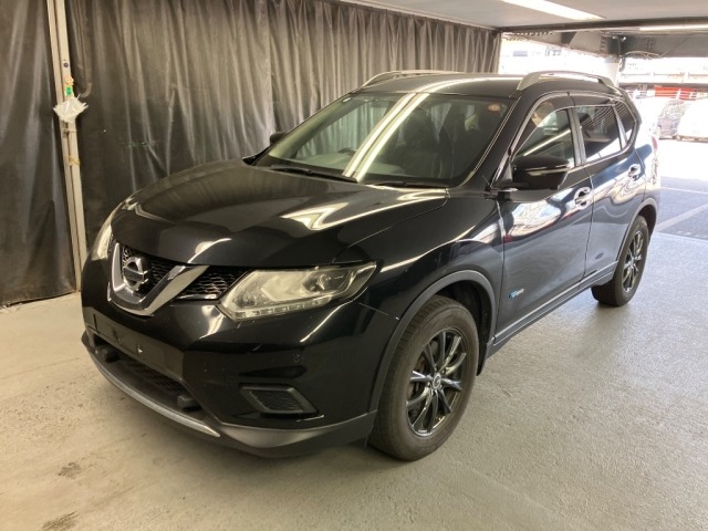 Nissan X-TRAIL 2016 8557920-4