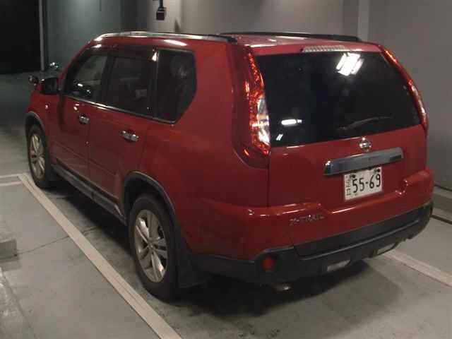 Nissan X-TRAIL 2012 8557933-1
