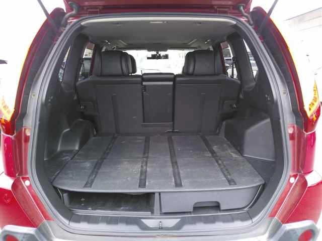 Nissan X-TRAIL 2012 8557933-10