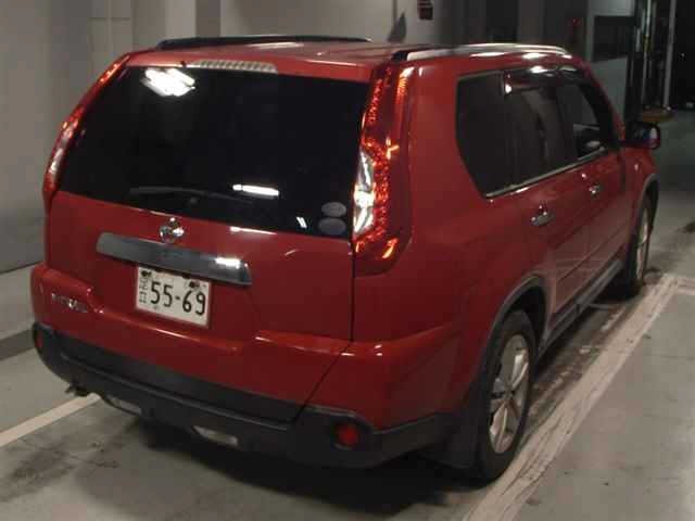 Nissan X-TRAIL 2012 8557933-5